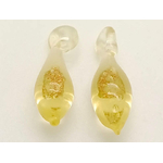 Pend-464-vert-pale pendentif goutte mini vert pale