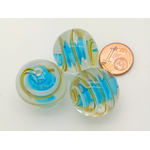 PV-lot-09 peles verre bleues