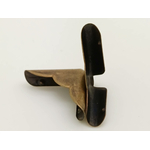 angles bronze 22mm coin classeur album