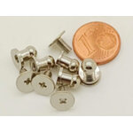 mini poignee argentee mod6 74x47 cartonnage