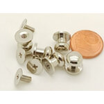 mini poignee argentee mod7 90x76 cartonnage