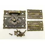 kit boite bronze 04