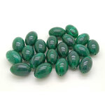 RES-04 perle verte marbre