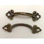 poignee mini bronze mod3 courbe