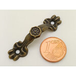 poignee mini bronze mod5 courbe