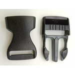 attache rapide 65x32mm clic-clac