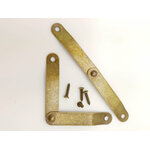 compas charniere 60mm boite