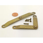 compas charniere 60mm articule