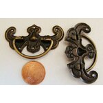 poignee bronze 44x28mm mod2