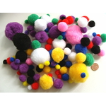 pompon lot 115 p3