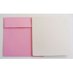 carte 160x160 enveloppe rose p1