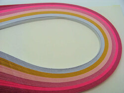 Stylets pour quilling : indispensable pour enrouler le papier lot de 2