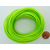 fil 23mm vert clair polyester cire