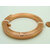 alu plat cuivre 5mm ruban