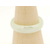 Bague verre simple vert clair BAG01-22