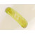 bracelet vert dore verre BRA06