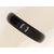 bracelet noir verre BRA12