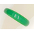 bracelet vert verre BRA13