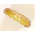 bracelet dore verre lampwork BRA20