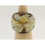 bague fleur creme dore BAG02-creme
