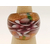 bague fleur violette dore vert BAG03-violet