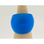 bague bleu verre givre BAG06