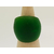 bague vert verre givre BAG06