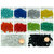rocaille 5mm opaque perles verre