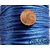 queue de rat 2mm bobine bleu fonce