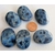 perle acrylique chips bleu res-29-bleu