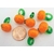 breloque verre orange PV-fruit-11
