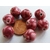 product_perle porcelaine ronde rose por-lot4