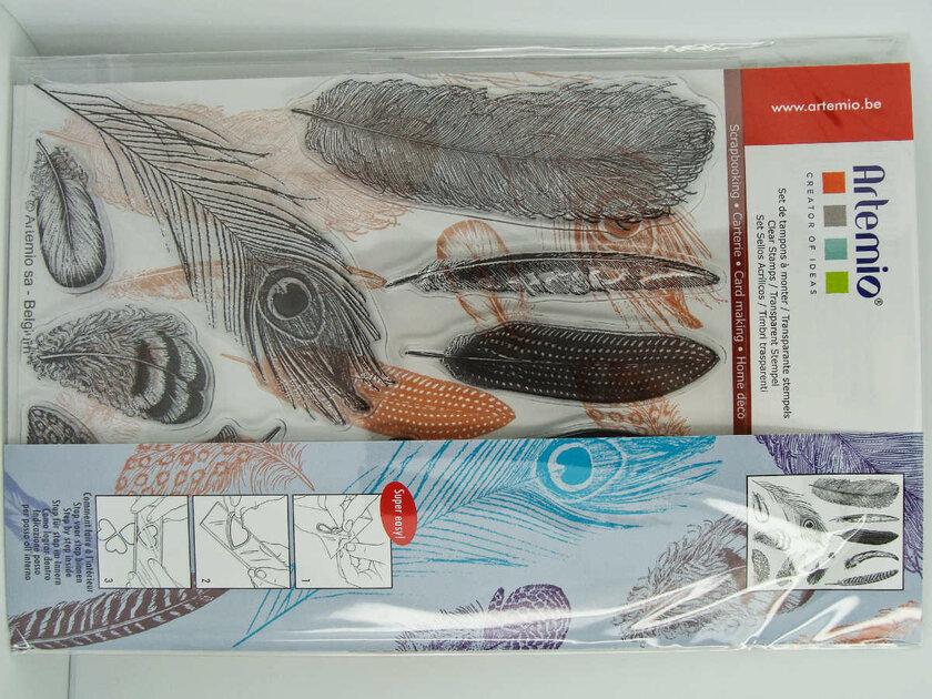 ARTEMIO ARTEMIO TAMPON CLEAR SAVE THE PLANET