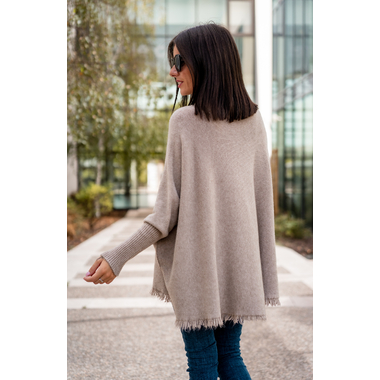 pull_tristan_taupe_mailles_cocooning_keva