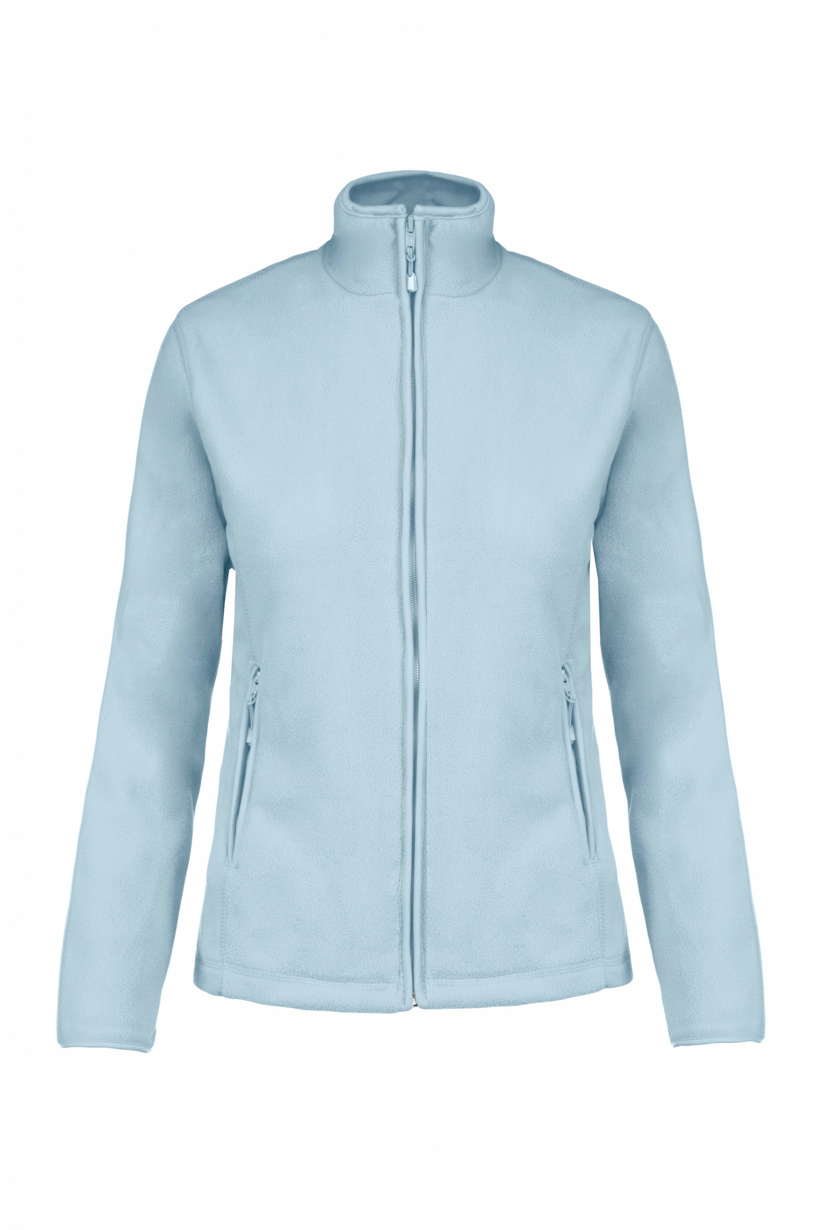 Veste Polaire Homme Léger Anti-Boulochage – Coupe-Vent, Poches Zippées – Pour Randonnée, Sport Et Quotidien