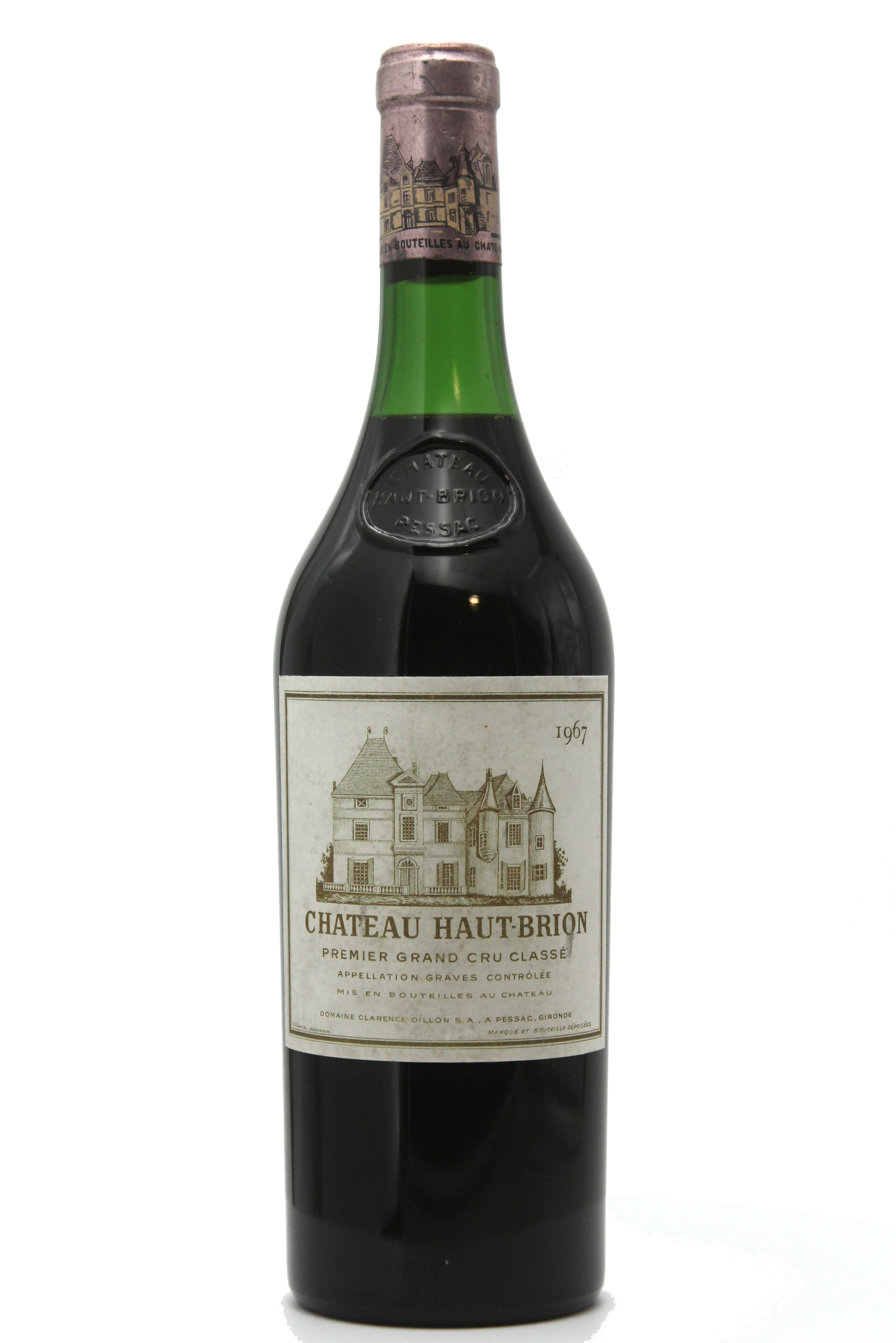 Château Haut Brion 1982 (12 BT) | Finest and Rarest Wines | 2022