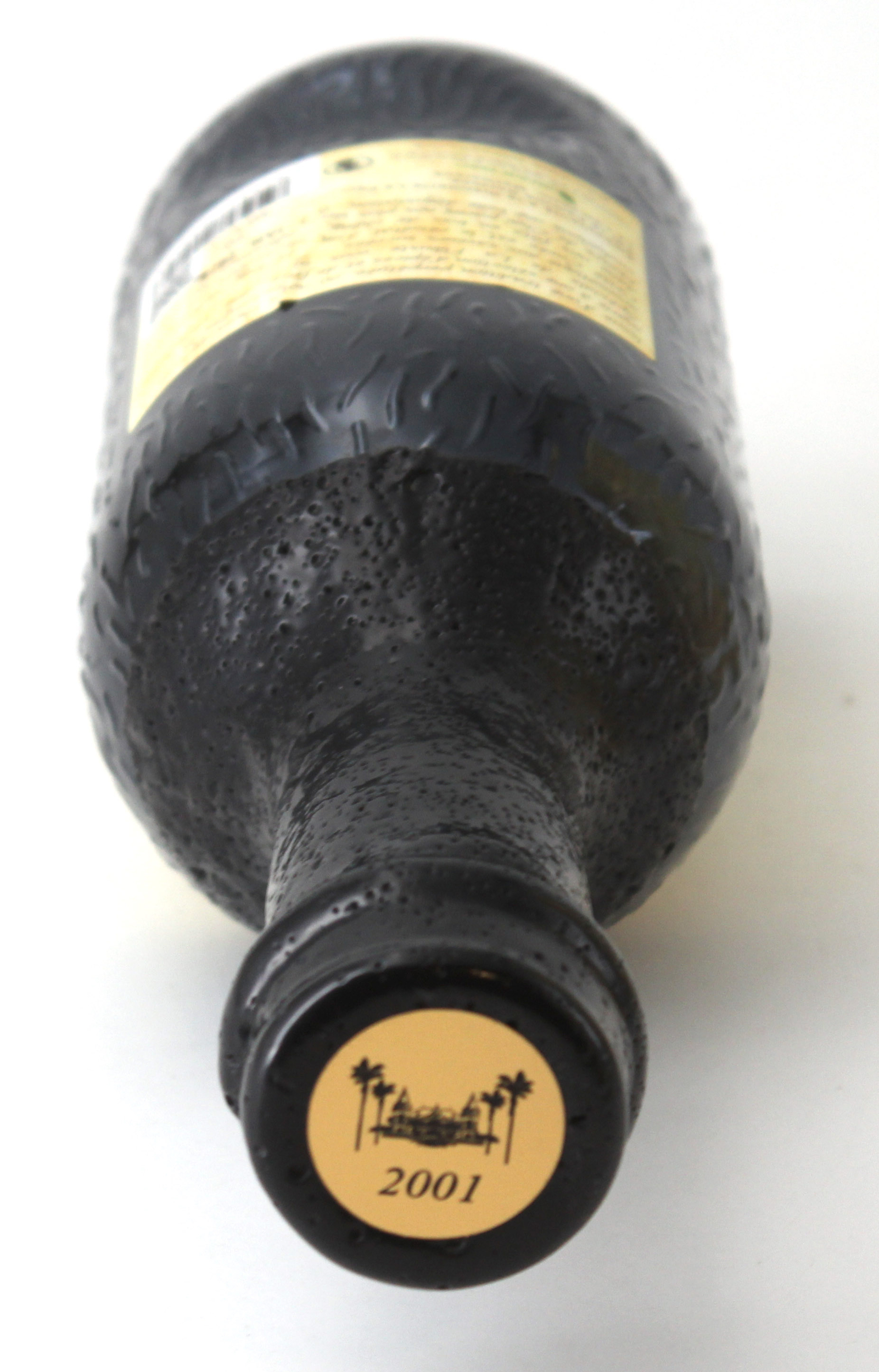 La flibuste 2001