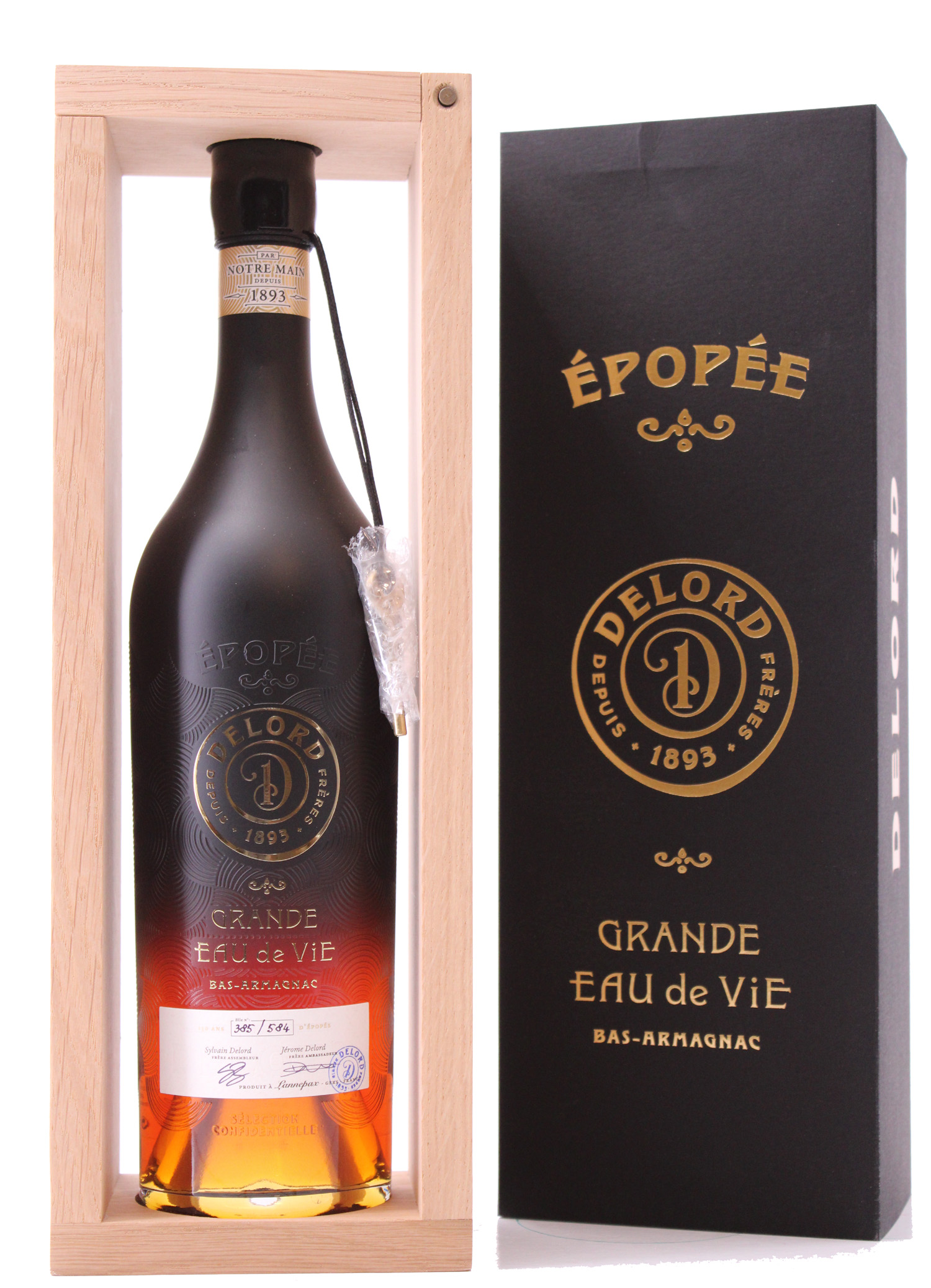 épopé delord