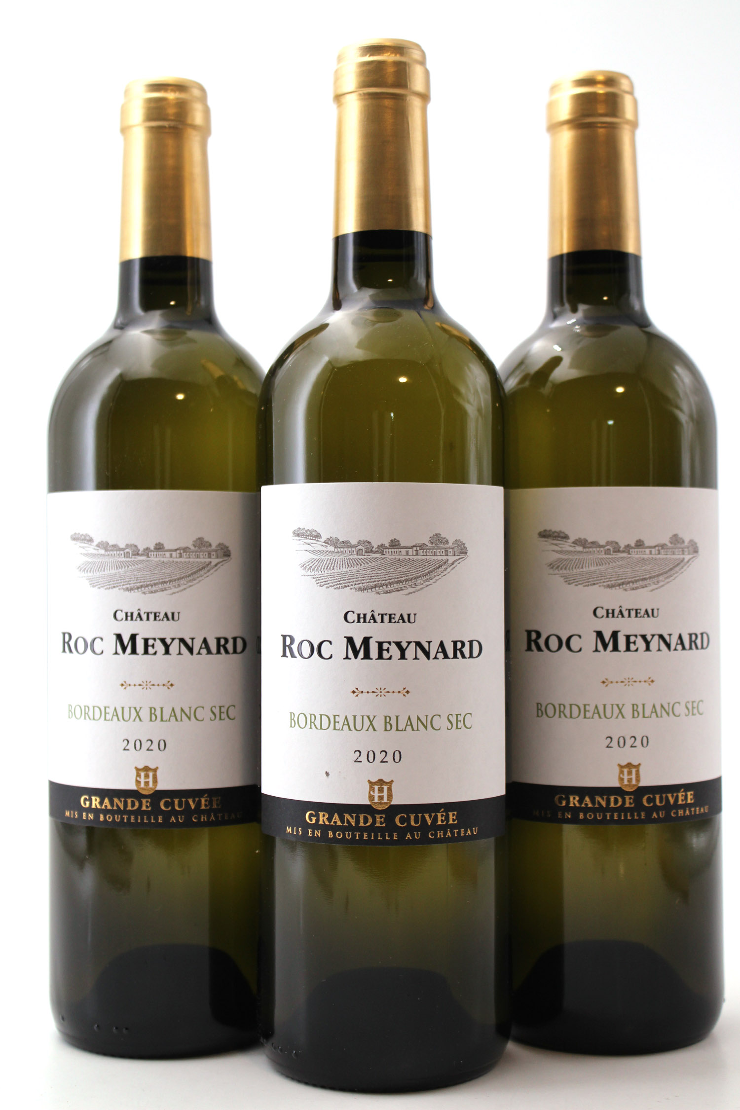 Roc Meynard 2020