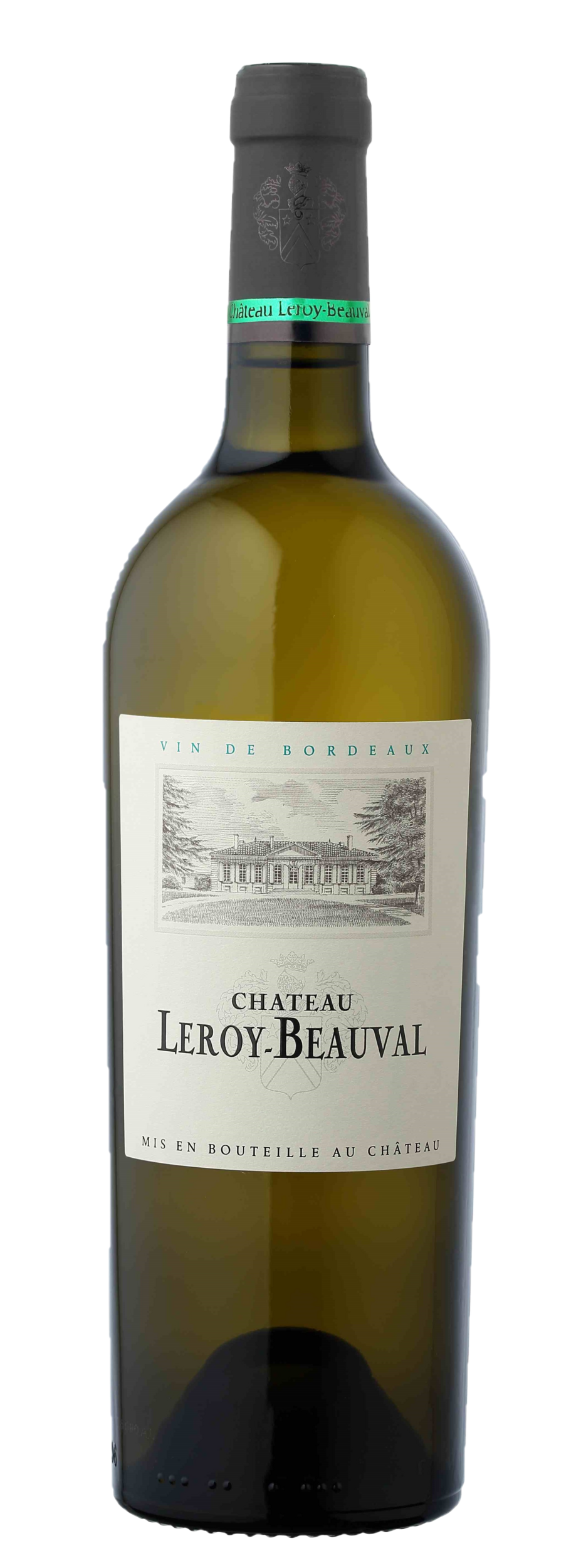 Leroy Beauval blanc sans millésime