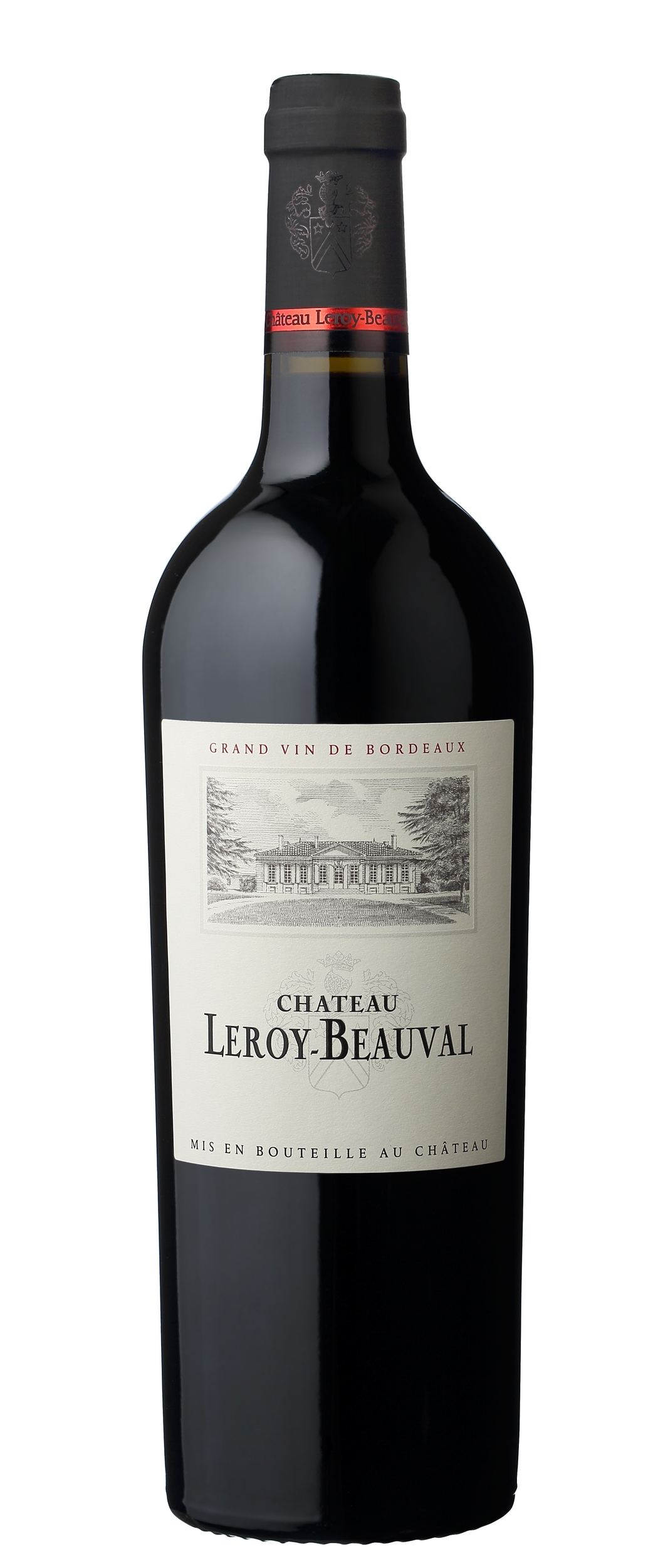 Leroy Beauval rouge NEUTRE - Copie