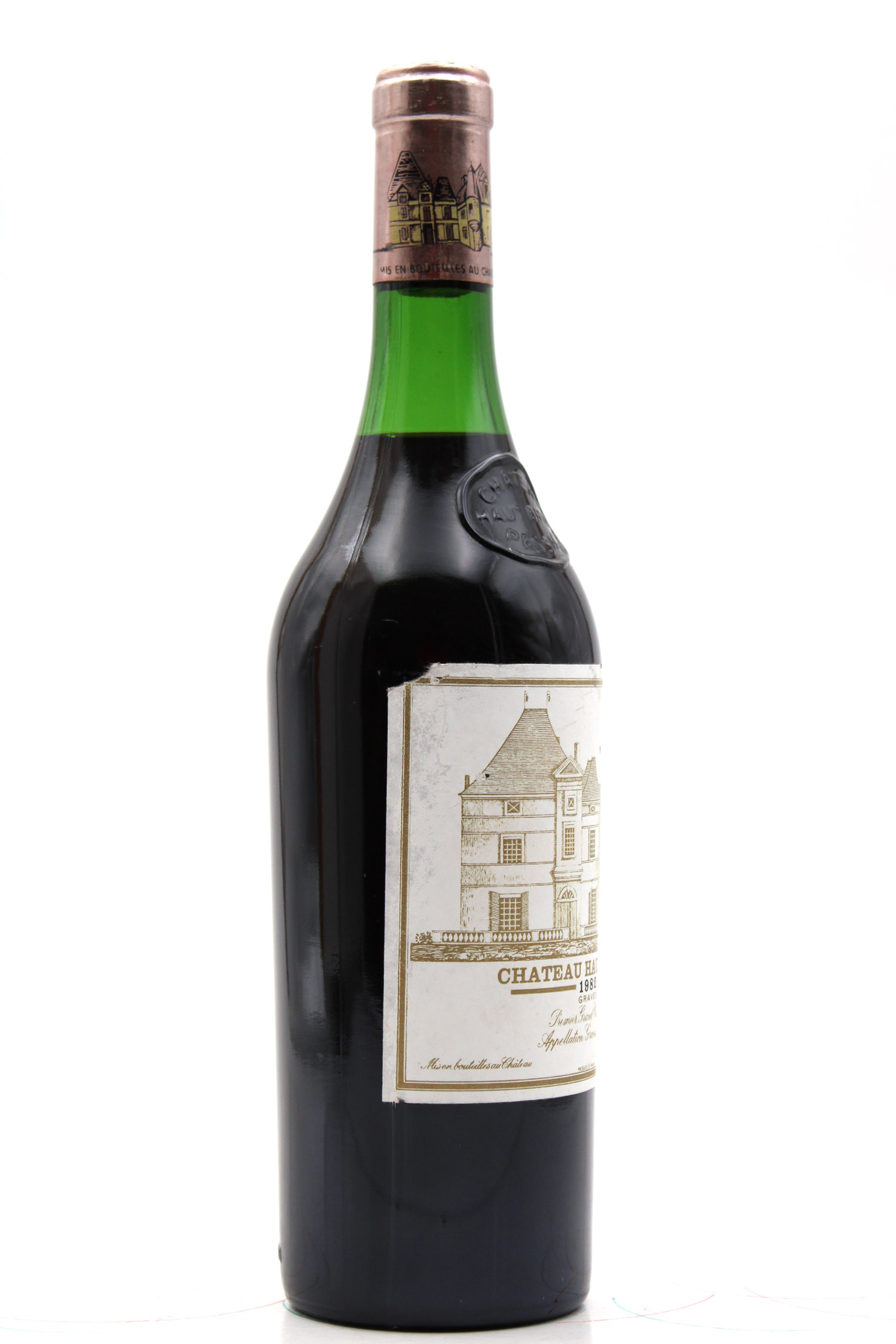 Haut brion 1982 Mars25 2