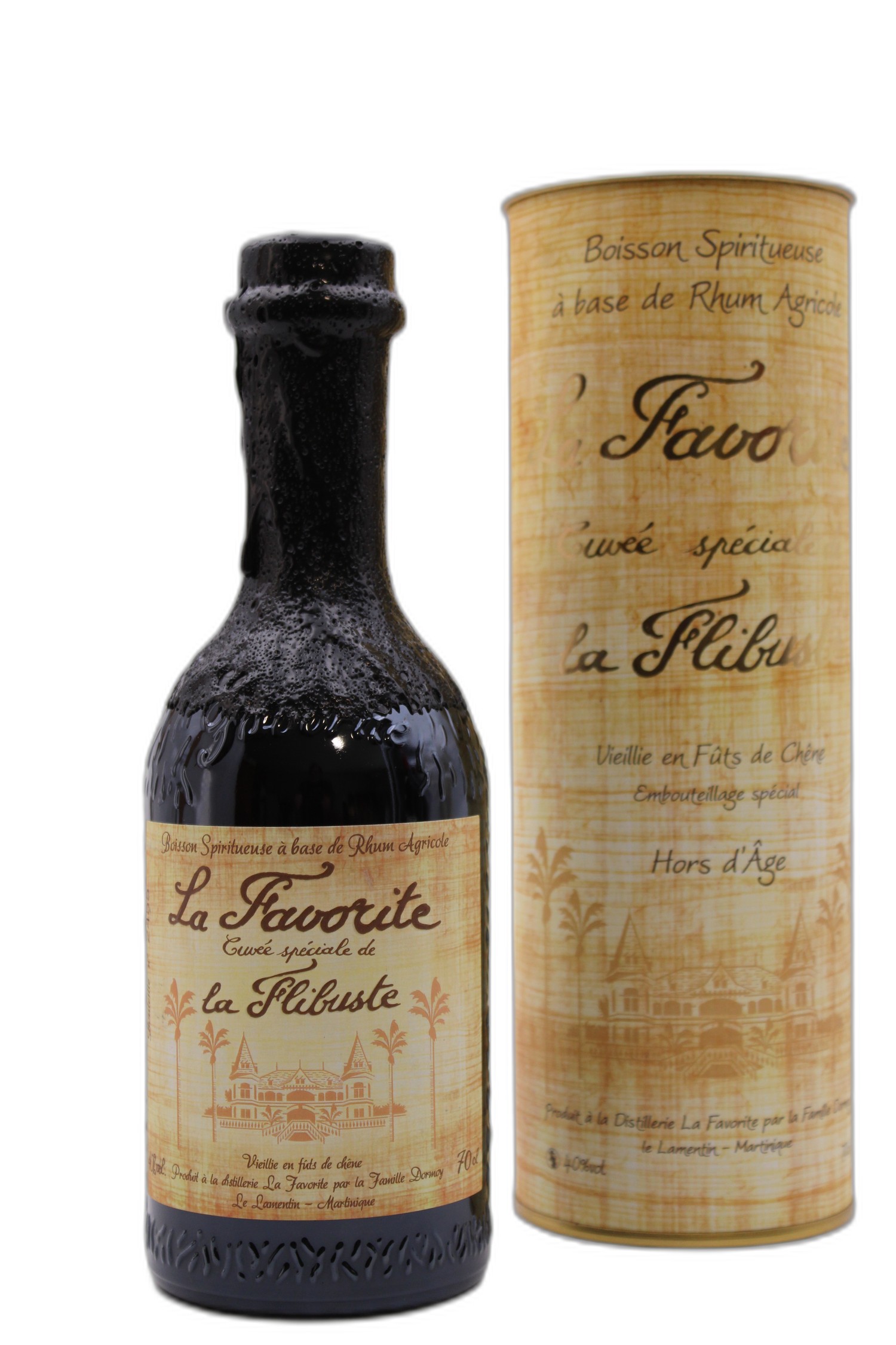 Rhum la Flibuste 2001_detoure