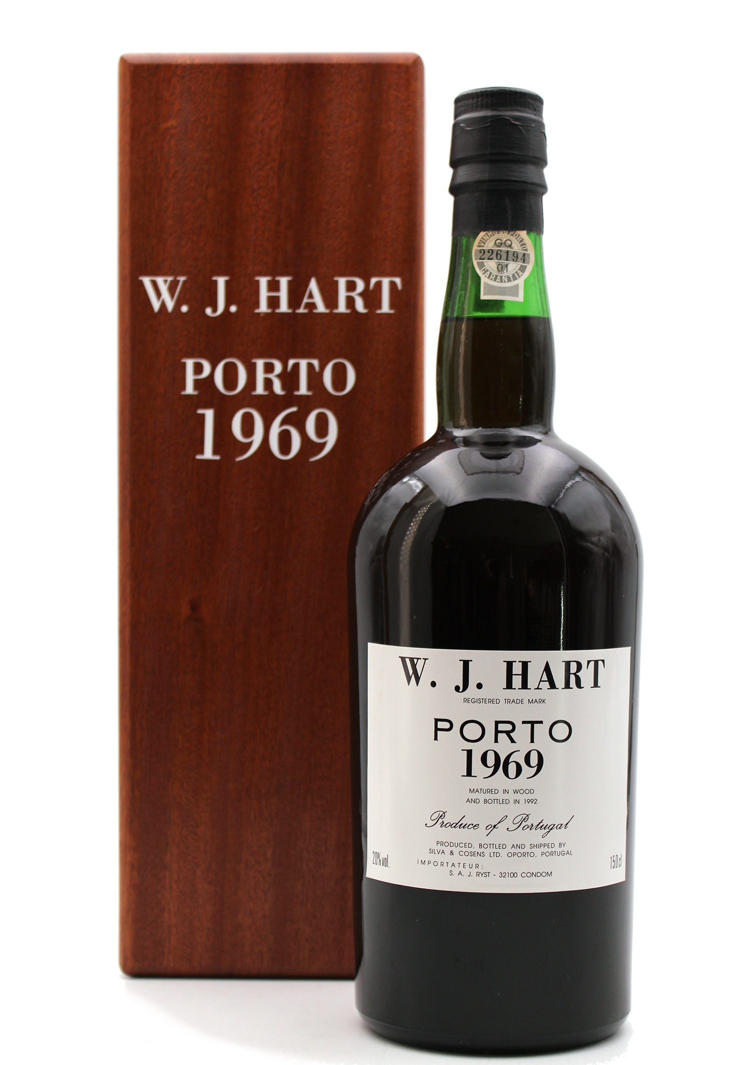 Porto 1969