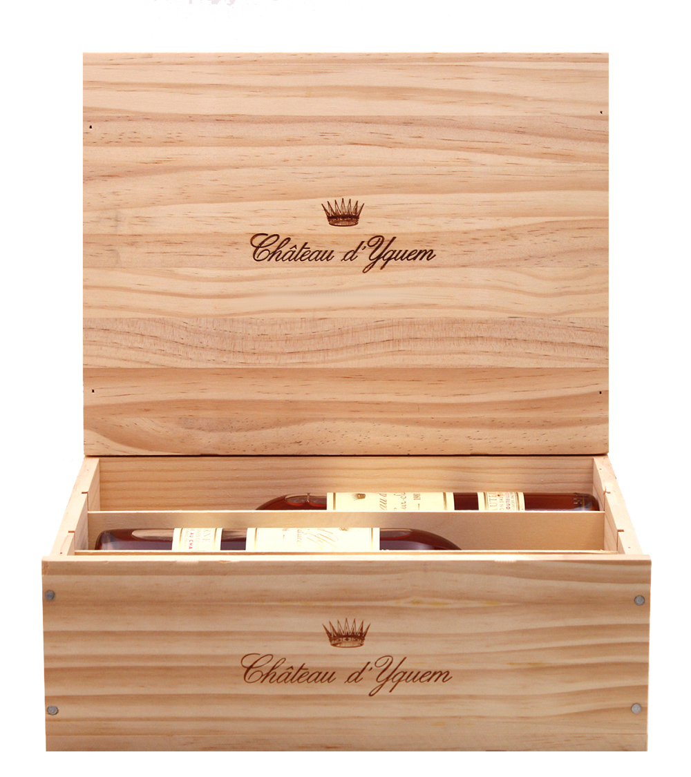 3 Yquem 81 86 95 2