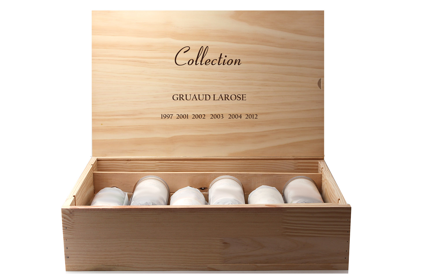 Verticale gruaud larose C Oct25