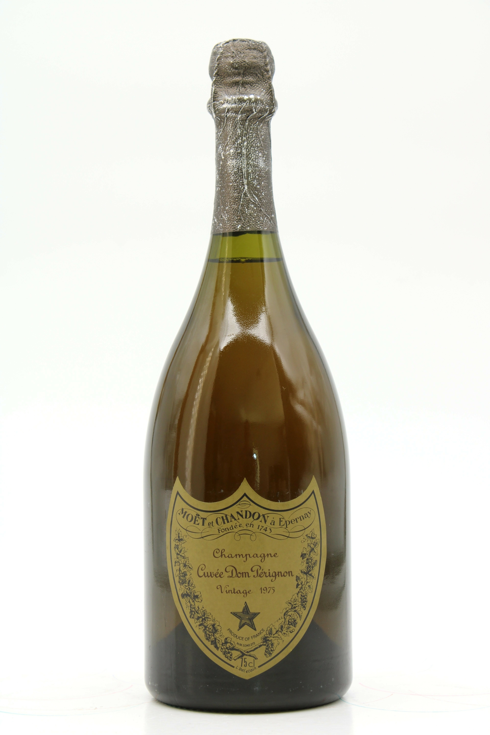 Champagne Dom Perignon 1985 - 75cl - Stephconti Vins