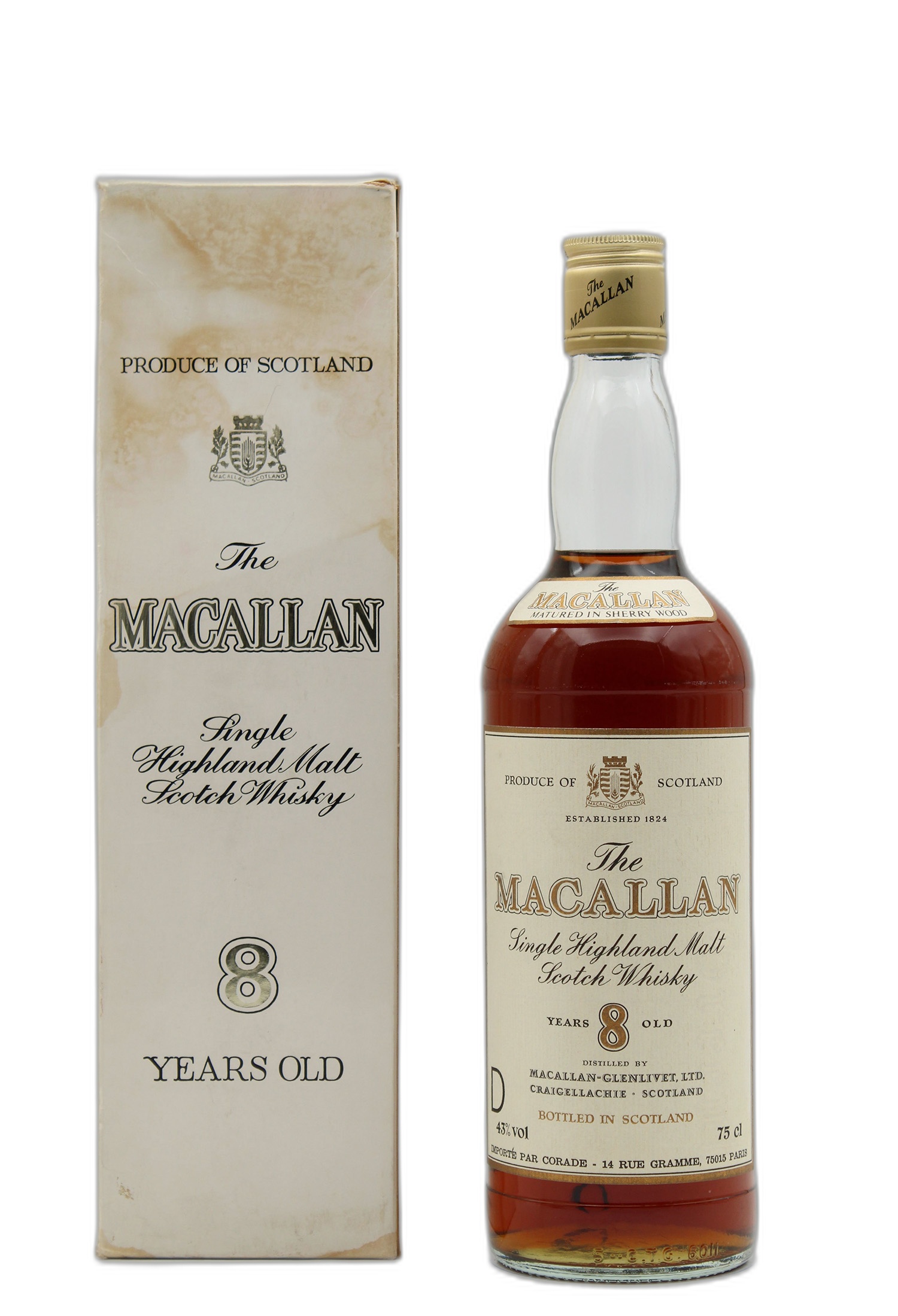 Macallan 8_detoure
