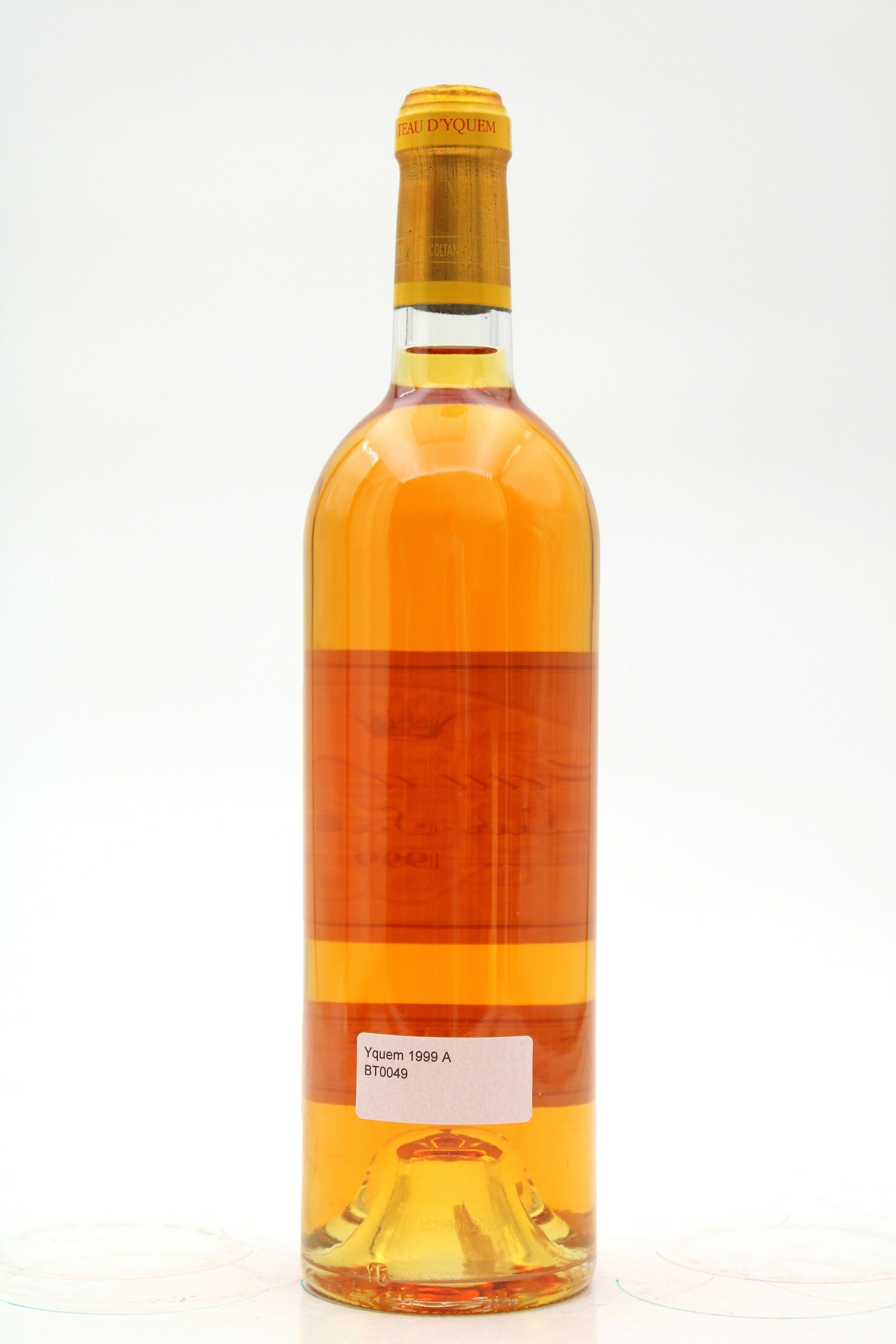 Yquem_1999 A BT0049_2026-03-20