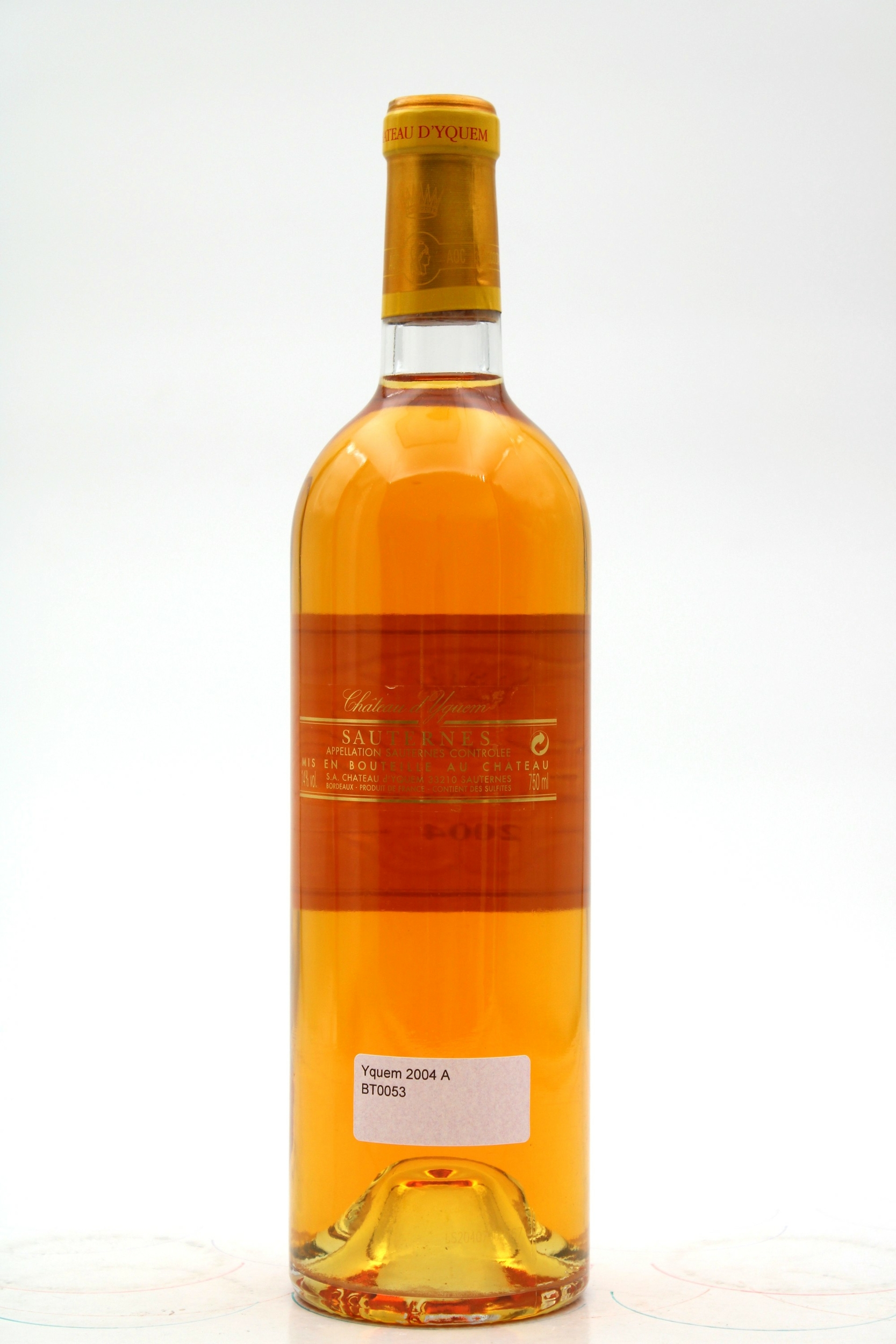Yquem_2004 A BT0053_2026-03-20